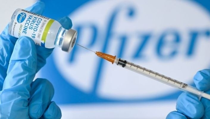 Ваксината на Pfizer и BioNTech е безопасна за деца на възраст 5-11 г.